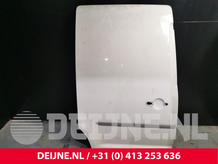 Volkswagen Caddy Sliding door, right O210812