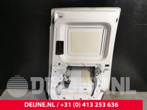 Volkswagen Caddy Sliding door, right O210812 photo 2