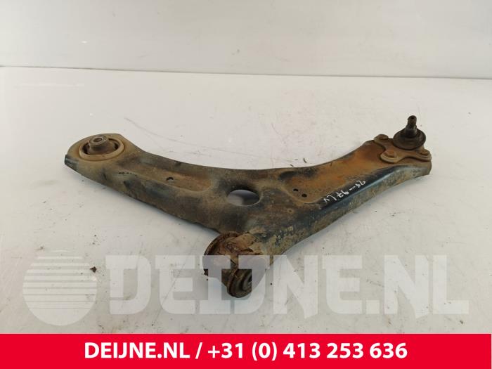 Volkswagen Caddy Front lower wishbone, left O210784
