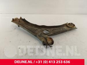 Volkswagen Caddy Querlenker unten links vorne O210784 foto 3