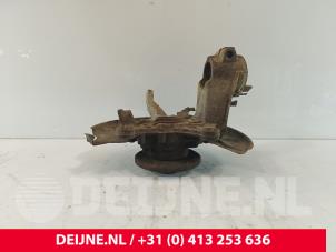 Volkswagen Caddy Knuckle, front left O210789 photo 3
