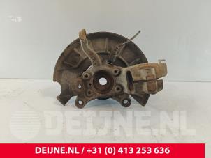 Volkswagen Caddy Knuckle, front left O210789 photo 2