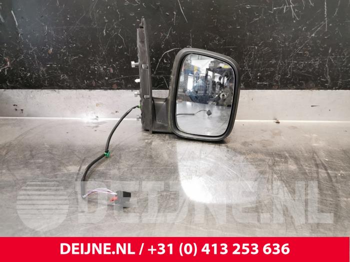 Volkswagen Caddy Wing mirror, right O210781