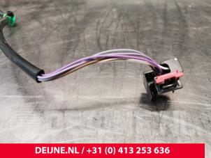 Volkswagen Caddy Wing mirror, right O210781 photo 3