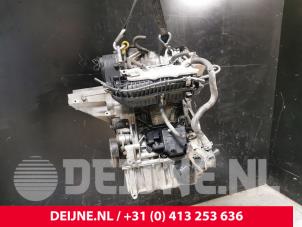 Gebruikte Motor Volkswagen Caddy IV 1.0 TSI 12V Prijs € 1.089,00 Inclusief btw aangeboden door van Deijne Onderdelen Uden B.V.