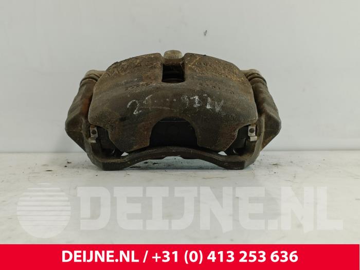 Volkswagen Caddy Front brake calliper, left O210801
