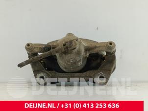 Volkswagen Caddy Front brake calliper, left O210801 photo 3