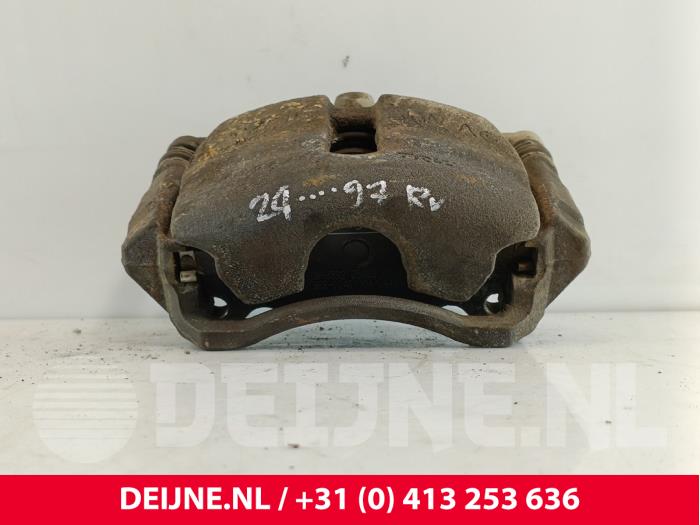 Volkswagen Caddy Front brake calliper, right O210803