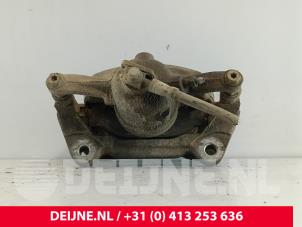 Volkswagen Caddy Remklauw (Tang) rechts-voor O210803 foto 3