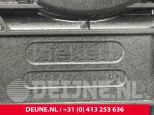 Volkswagen Caddy Door lock mechanism 2-door, left O210830 photo 2