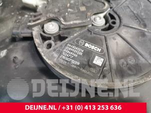 Renault Trafic Adblue Tank O210835 foto 3