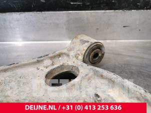 Renault Master Front lower wishbone, right O210863 photo 2