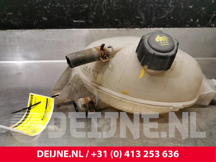 Renault Master Expansievat O210868