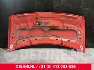 Renault Master Bonnet O210877 foto 2
