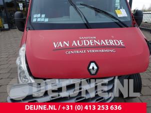 Renault Master Bonnet O210877 foto 3