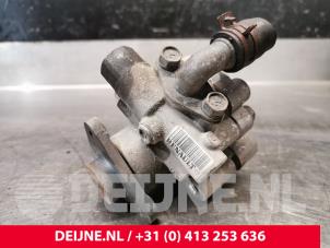 Renault Master Lenkkraftverstärker Pumpe O210898 foto 2