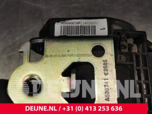 Renault Master Sicherheitsgurt rechts vorne O210901 foto 3