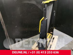 Mercedes Sprinter Invalidelift O210920 foto 3