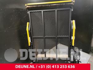 Mercedes Sprinter Invalidelift O210920 foto 2