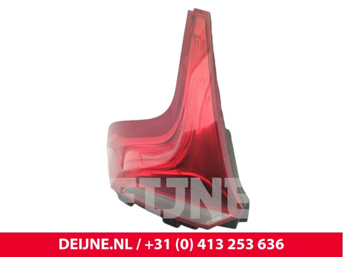 Volvo V40 Achterlicht links O210934