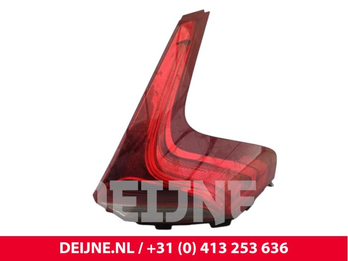 Volvo V40 Achterlicht rechts O210935