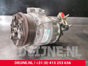 Gebruikte Aircopomp Volvo V40 (MV) 1.6 D2 Prijs € 125,00 Margeregeling aangeboden door van Deijne Onderdelen Uden B.V.