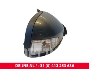 Volvo V40 Wing mirror, right O210941 photo 3