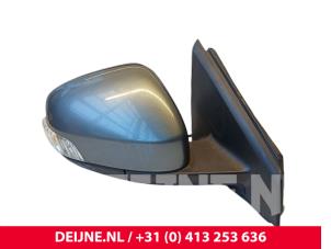 Volvo V40 Wing mirror, right O210941 photo 2