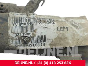 Volvo V40 Schokdemperpoot links-voor O210978 foto 3