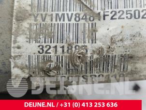 Volvo V40 Stoßdämpferstrebe rechts vorne O210979 foto 3