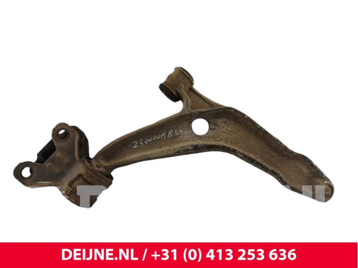 Ford Transit Connect Front lower wishbone, left O211020