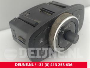 Ford Transit Connect Licht Schalter O211028 foto 2