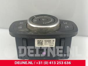 Ford Transit Connect Licht Schalter O211028 foto 3