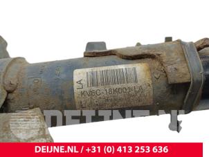 Ford Transit Connect Front shock absorber rod, left O211037 photo 3