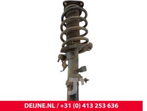 Ford Transit Connect Front shock absorber rod, left O211037 photo 2