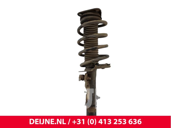 Ford Transit Connect Schokdemperpoot rechts-voor O211038