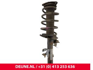 Ford Transit Connect Front shock absorber rod, right O211038 photo 2