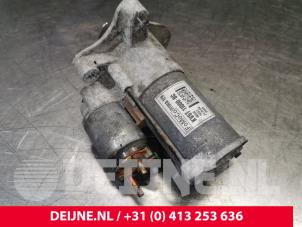 Ford Transit Connect Startmotor O211043 foto 3