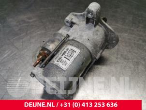 Ford Transit Connect Startmotor O211043 foto 2