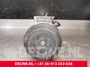 Ford Transit Connect Klimapumpe O211014 foto 3