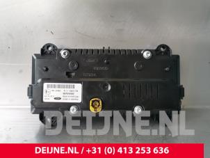 Ford Transit Connect Display Interieur O211019 foto 2