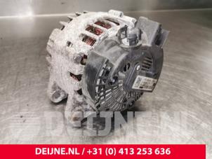 Ford Transit Connect Dynamo O211023 foto 3