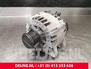 Ford Transit Connect Dynamo O211023 foto 2
