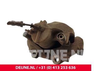 Ford Transit Connect Front brake calliper, left O211031 photo 2