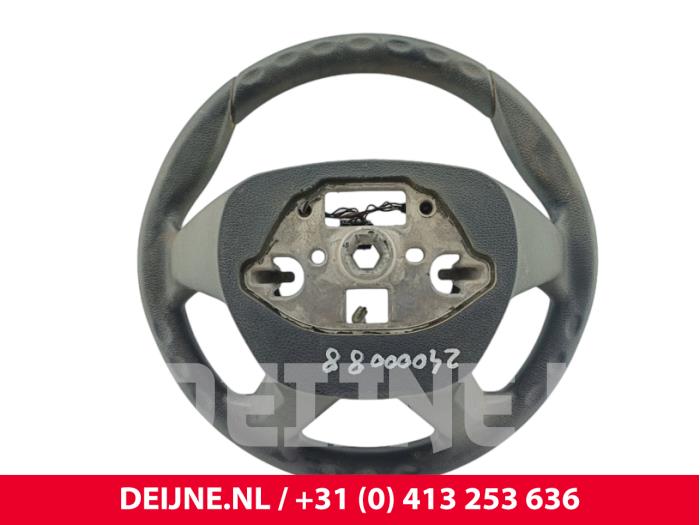 Ford Transit Connect Stuurwiel O211045