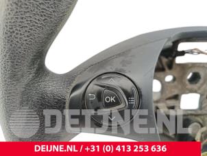 Ford Transit Connect Steering wheel O211045 photo 3
