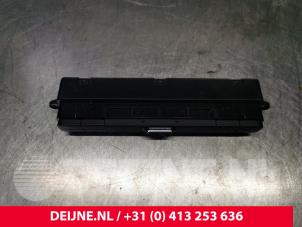 Mercedes Sprinter Radio control panel O211061 photo 2