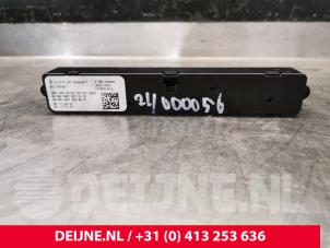 Mercedes Sprinter Radio control panel O211061 photo 3