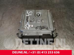Gebruikte Computer Motormanagement Mercedes Sprinter 3,5t (906.63) 311 CDI 16V Prijs € 453,75 Inclusief btw aangeboden door van Deijne Onderdelen Uden B.V.