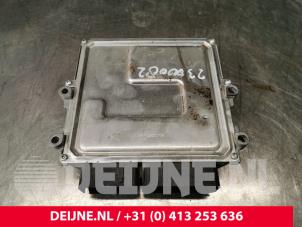 Gebruikte Computer Motormanagement Toyota ProAce City 1.2 VVT-i 110 Prijs € 211,75 Inclusief btw aangeboden door van Deijne Onderdelen Uden B.V.